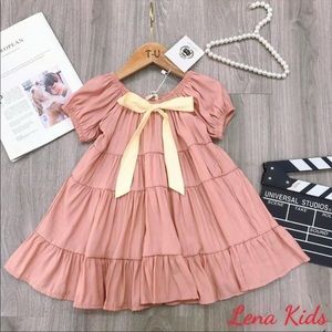Kid’s dresses